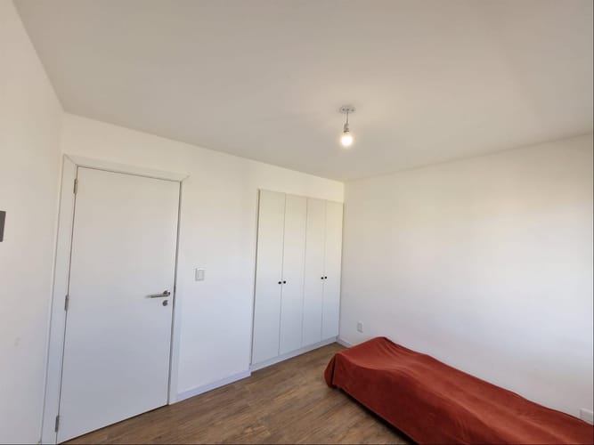 Alquiler Casa Solymar 2 Dormitorios 1 Baño y cochera. · Foto 4