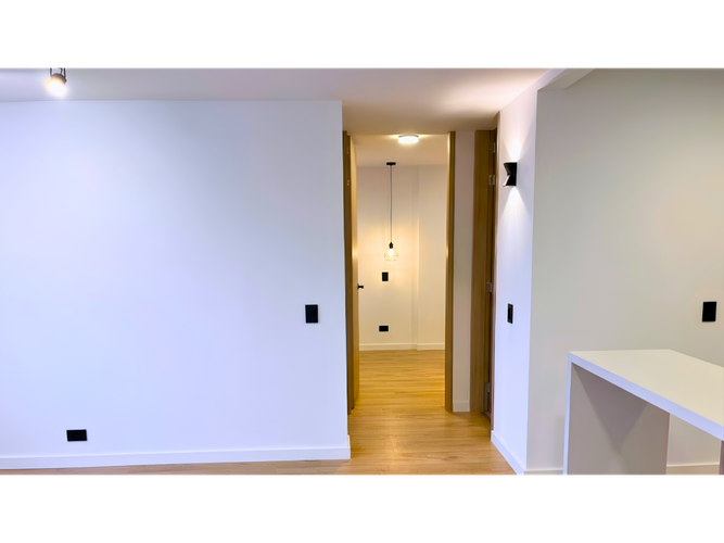 Apartamento de 2 alcobas en arriendo en San Cristobal Norte, Bogotá, 46 m² · foto 7 de 24
