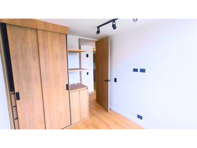 Apartamento de 2 alcobas en arriendo en San Cristobal Norte, Bogotá, 46 m² · foto 10 de 24