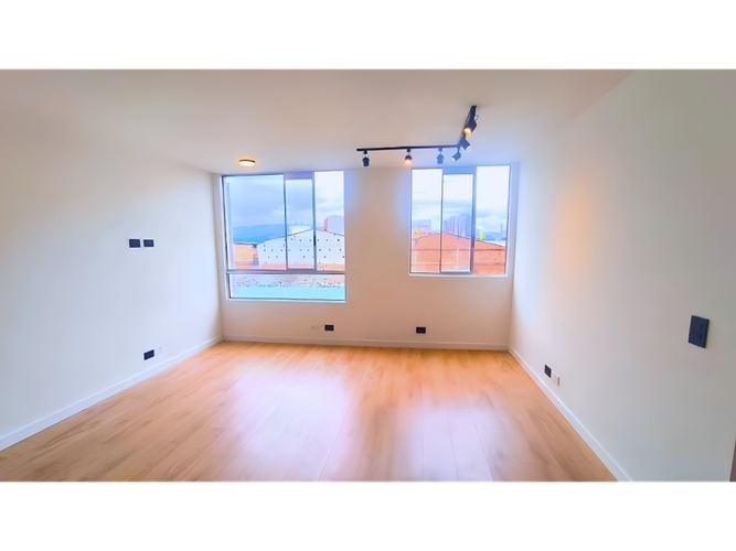 Apartamento de 2 alcobas en arriendo en San Cristobal Norte, Bogotá, 46 m² · foto 13 de 24