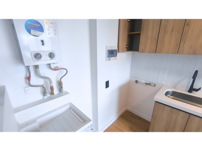 Apartamento de 2 alcobas en arriendo en San Cristobal Norte, Bogotá, 46 m² · foto 17 de 24