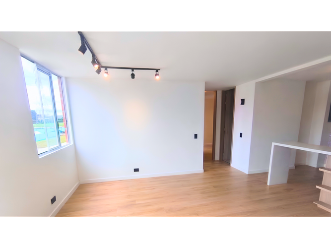 Apartamento de 2 alcobas en arriendo en San Cristobal Norte, Bogotá, 46 m² · foto 18 de 24