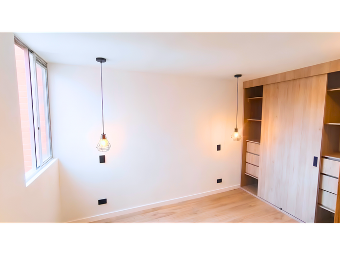 Apartamento de 2 alcobas en arriendo en San Cristobal Norte, Bogotá, 46 m² · foto 23 de 24