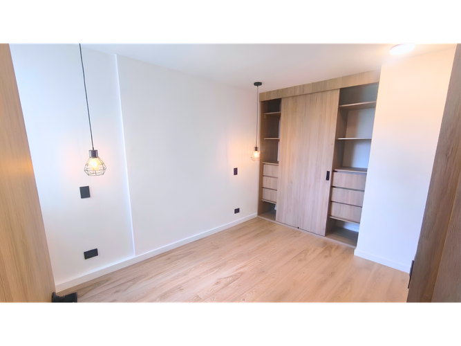Apartamento de 2 alcobas en arriendo en San Cristobal Norte, Bogotá, 46 m² · foto 24 de 24