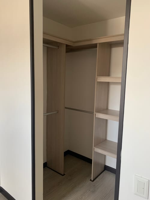 Apartamento de 2 alcobas en arriendo en Fontibon, Bogotá, 50 m² · foto 3 de 8
