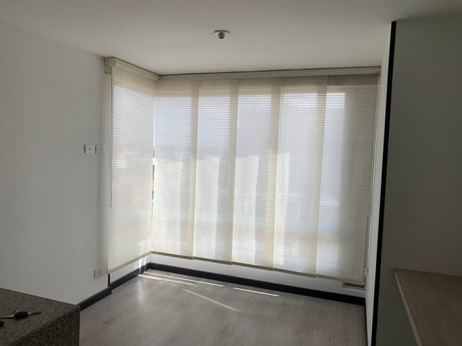 Apartamento de 2 alcobas en arriendo en Fontibon, Bogotá, 50 m² · foto 5 de 8