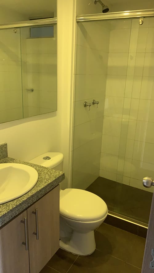 Apartamento de 2 alcobas en arriendo en Fontibon, Bogotá, 50 m² · foto 6 de 8
