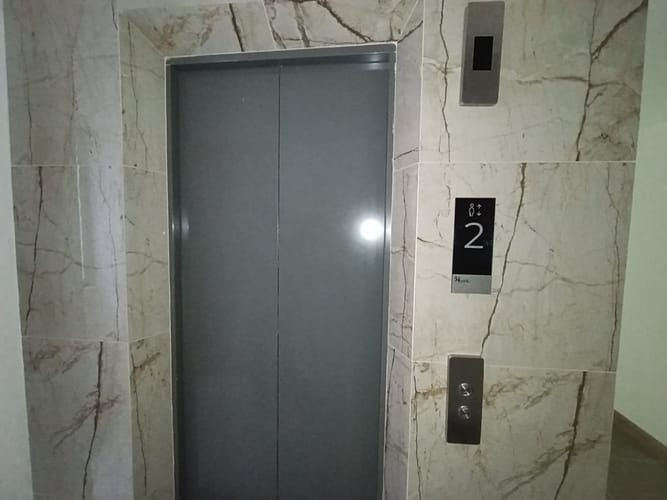 Apartaestudio en arriendo en La Candelaria, Medellín, 25 m² · foto 10 de 10