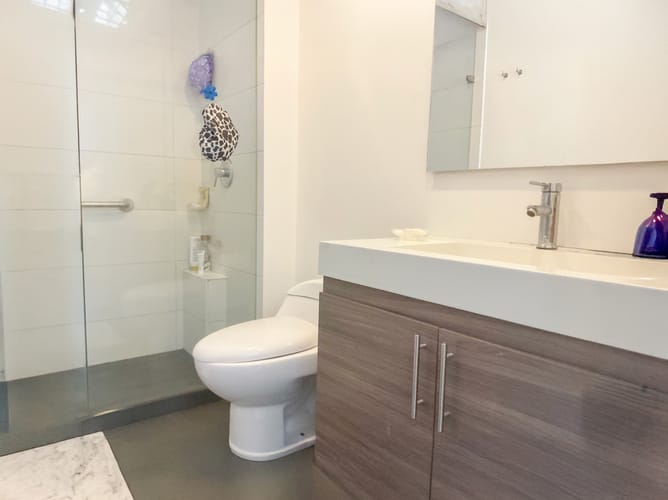 Apartamento de 2 alcobas en venta en Nueva Autopista, Bogotá, 65 m² · foto 5 de 16