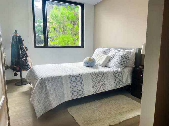 Apartamento de 2 alcobas en venta en Nueva Autopista, Bogotá, 65 m² · foto 9 de 16