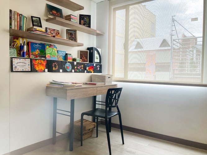 Apartamento de 2 alcobas en venta en Nueva Autopista, Bogotá, 65 m² · foto 10 de 16
