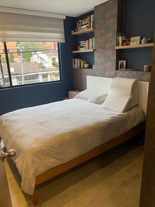 Apartamento de 2 alcobas en venta en Nueva Autopista, Bogotá, 65 m² · foto 13 de 16