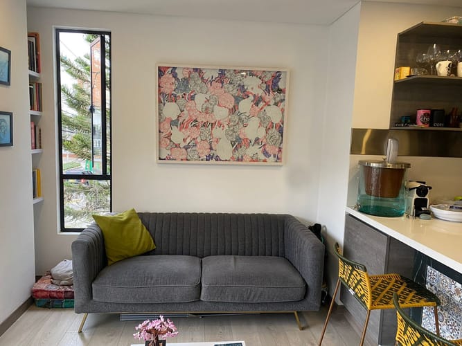Apartamento de 2 alcobas en venta en Nueva Autopista, Bogotá, 65 m² · foto 16 de 16