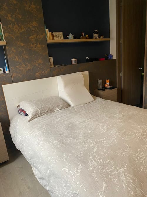 Apartamento de 2 alcobas en venta en Nueva Autopista, Bogotá, 65 m² · foto 12 de 16