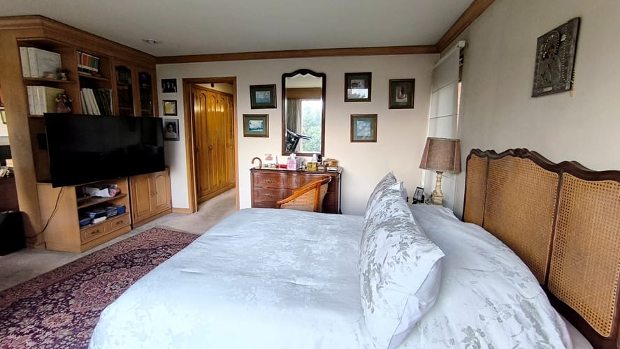 Apartamento de 4 alcobas en venta en Cerros De Suba, Bogotá, 294 m² · foto 9 de 20