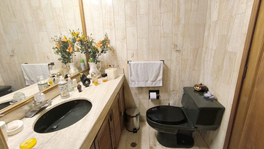 Apartamento de 4 alcobas en venta en Cerros De Suba, Bogotá, 294 m² · foto 8 de 20