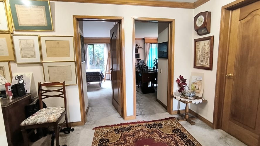 Apartamento de 4 alcobas en venta en Cerros De Suba, Bogotá, 294 m² · foto 4 de 20