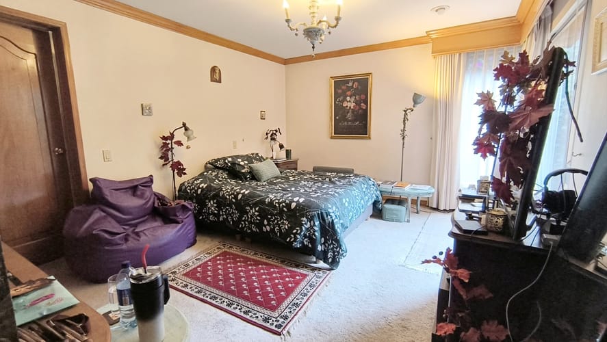 Apartamento de 4 alcobas en venta en Cerros De Suba, Bogotá, 294 m² · foto 13 de 20