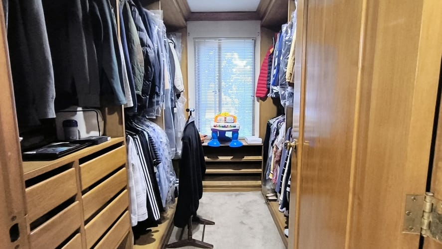 Apartamento de 4 alcobas en venta en Cerros De Suba, Bogotá, 294 m² · foto 16 de 20