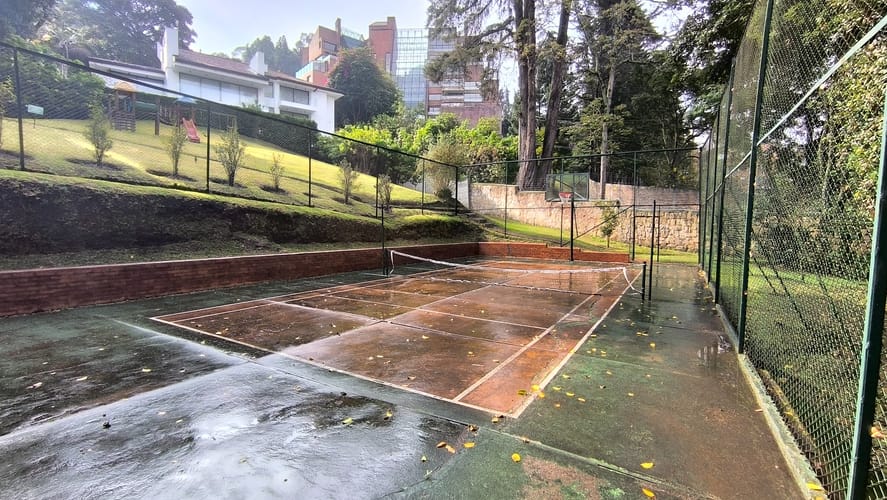 Apartamento de 4 alcobas en venta en Cerros De Suba, Bogotá, 294 m² · foto 7 de 20