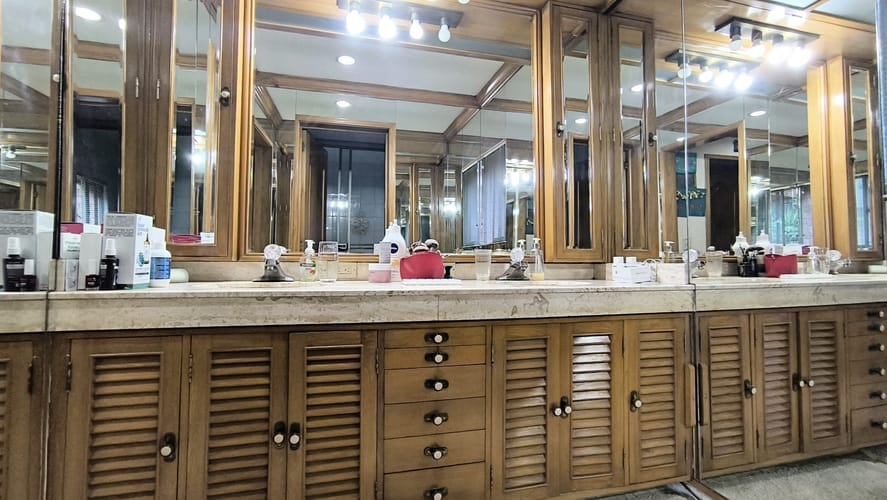 Apartamento de 4 alcobas en venta en Cerros De Suba, Bogotá, 294 m² · foto 15 de 20