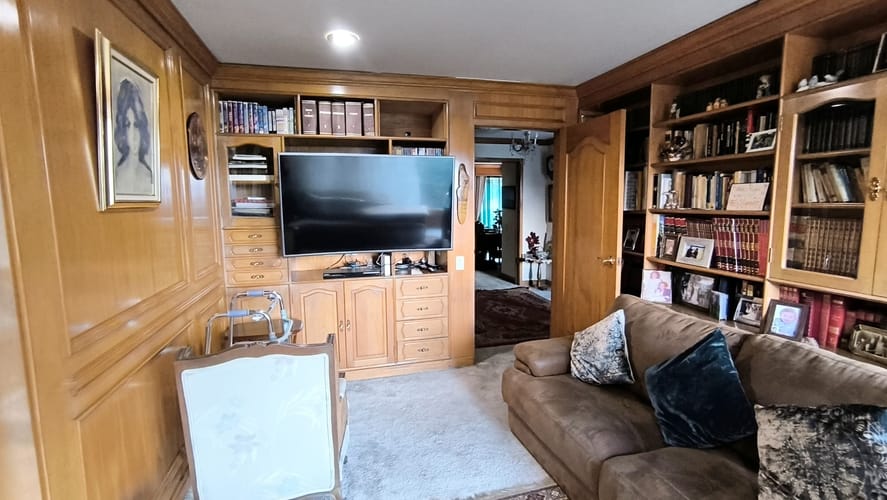 Apartamento de 4 alcobas en venta en Cerros De Suba, Bogotá, 294 m² · foto 20 de 20