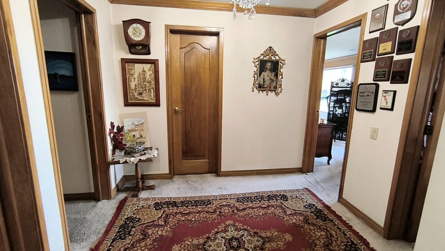 Apartamento de 4 alcobas en venta en Cerros De Suba, Bogotá, 294 m² · foto 18 de 20