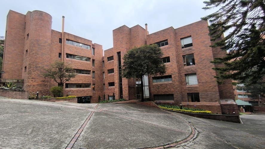 Apartamento de 4 alcobas en venta en Cerros De Suba, Bogotá, 294 m² · foto 17 de 20