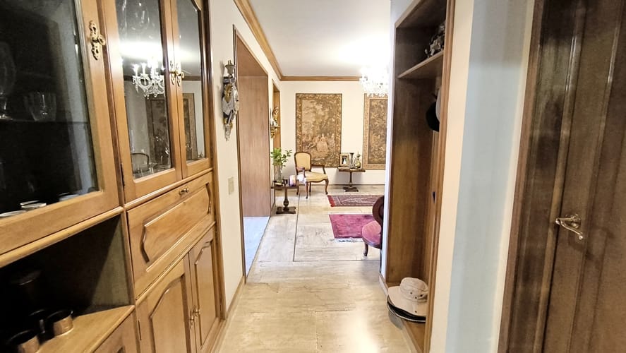 Apartamento de 4 alcobas en venta en Cerros De Suba, Bogotá, 294 m² · foto 10 de 20