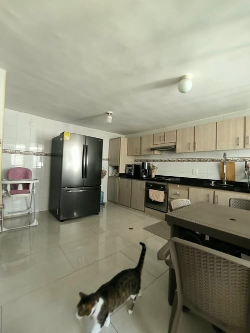 Casa de 4 alcobas en venta en Cañaveral, Floridablanca, 250 m² · foto 4 de 7