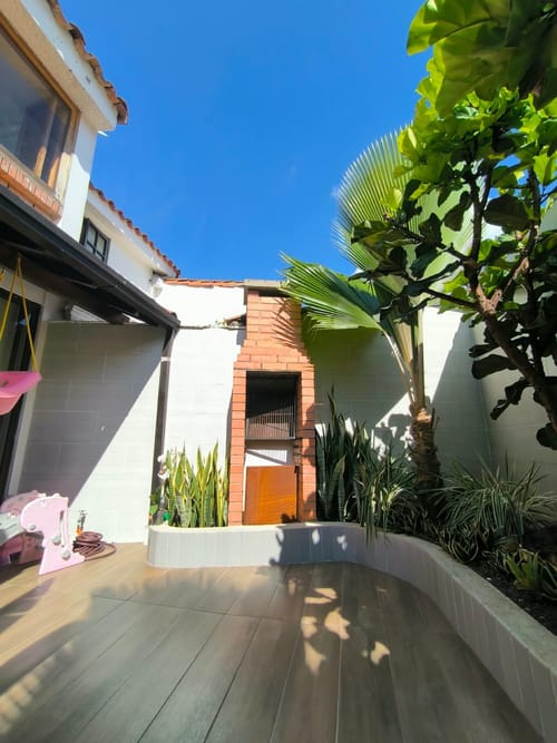 Casa de 4 alcobas en venta en Cañaveral, Floridablanca, 250 m² · foto 5 de 7