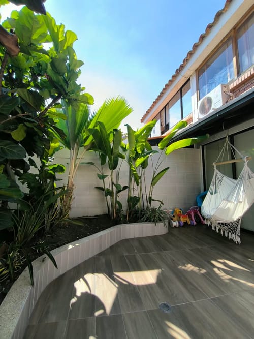 Casa de 4 alcobas en venta en Cañaveral, Floridablanca, 250 m² · foto 6 de 7