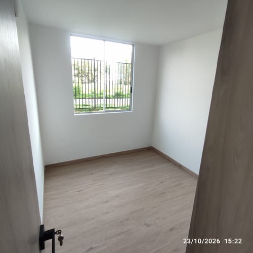 Apartamento de 2 alcobas en arriendo en Bochalema, Cali, 63 m² · foto 8 de 14