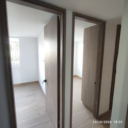 Apartamento de 2 alcobas en arriendo en Bochalema, Cali, 63 m² · foto 11 de 14