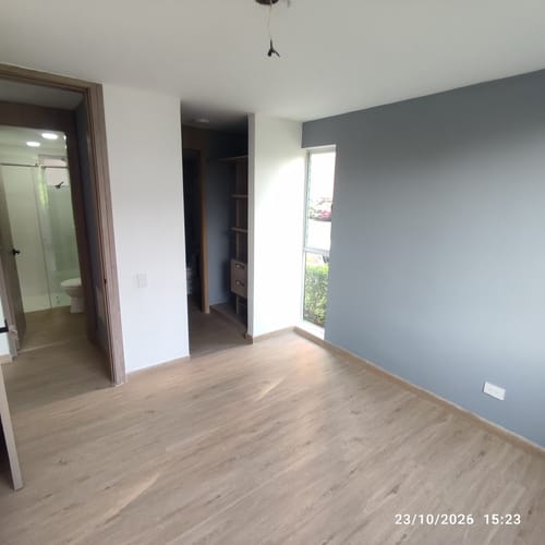 Apartamento de 2 alcobas en arriendo en Bochalema, Cali, 63 m² · foto 13 de 14