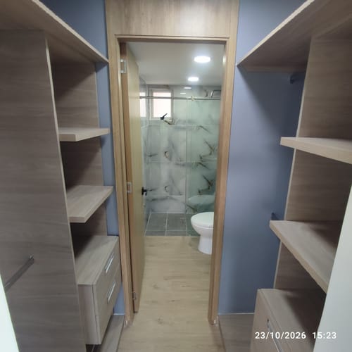 Apartamento de 2 alcobas en arriendo en Bochalema, Cali, 63 m² · foto 14 de 14