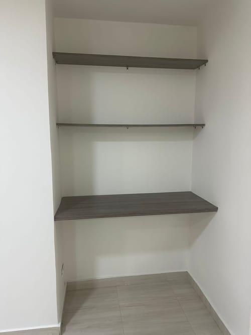 Apartamento de 3 alcobas en venta en Conjunto Residencial Guacamaya, Barranquilla, 56 m² · foto 13 de 23