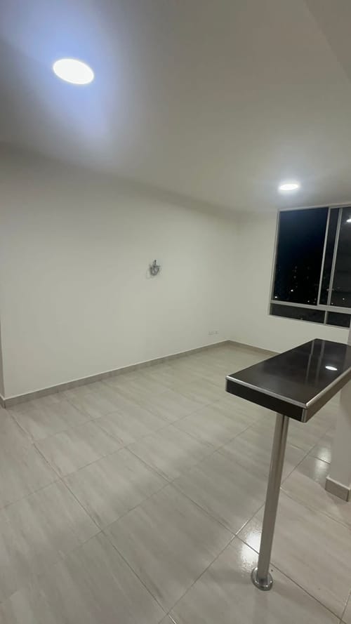 Apartamento de 3 alcobas en venta en Conjunto Residencial Guacamaya, Barranquilla, 56 m² · foto 11 de 23