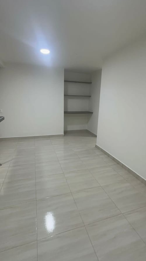 Apartamento de 3 alcobas en venta en Conjunto Residencial Guacamaya, Barranquilla, 56 m² · foto 14 de 23