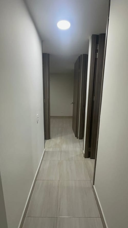 Apartamento de 3 alcobas en venta en Conjunto Residencial Guacamaya, Barranquilla, 56 m² · foto 17 de 23
