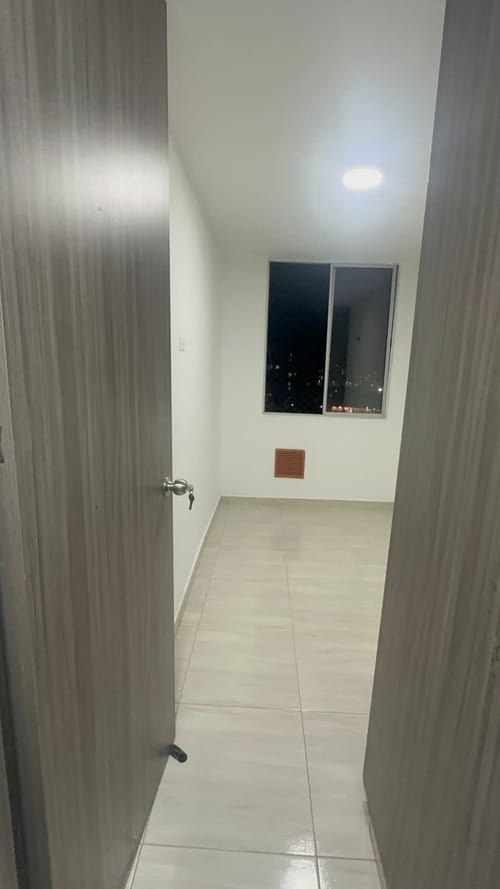 Apartamento de 3 alcobas en venta en Conjunto Residencial Guacamaya, Barranquilla, 56 m² · foto 18 de 23