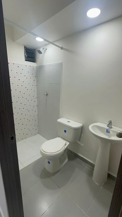 Apartamento de 3 alcobas en venta en Conjunto Residencial Guacamaya, Barranquilla, 56 m² · foto 6 de 23