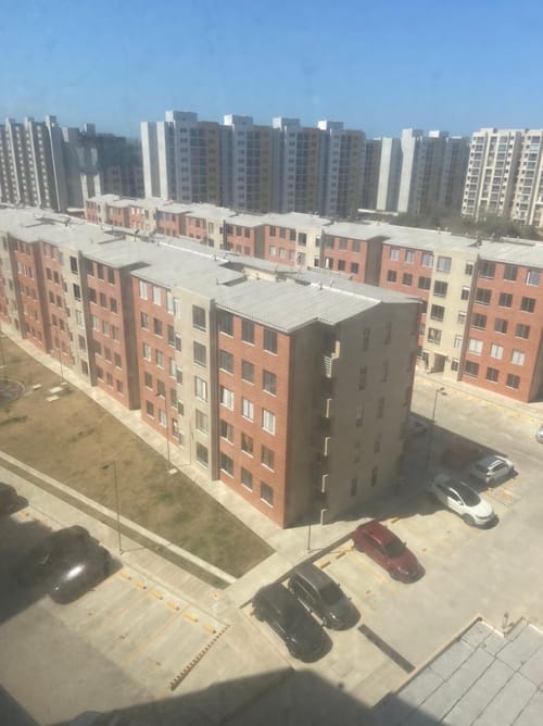 Apartamento de 3 alcobas en venta en Conjunto Residencial Guacamaya, Barranquilla, 56 m² · foto 4 de 23