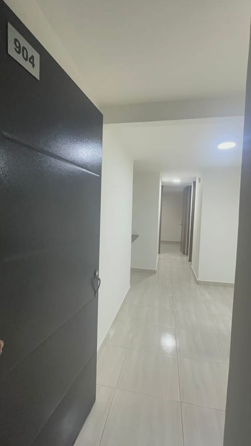 Apartamento de 3 alcobas en venta en Conjunto Residencial Guacamaya, Barranquilla, 56 m² · foto 8 de 23