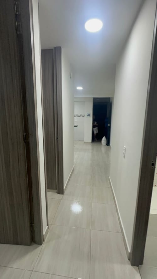 Apartamento de 3 alcobas en venta en Conjunto Residencial Guacamaya, Barranquilla, 56 m² · foto 9 de 23