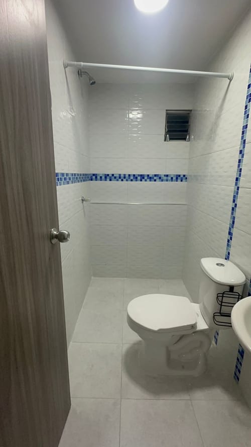 Apartamento de 3 alcobas en venta en Conjunto Residencial Guacamaya, Barranquilla, 56 m² · foto 19 de 23