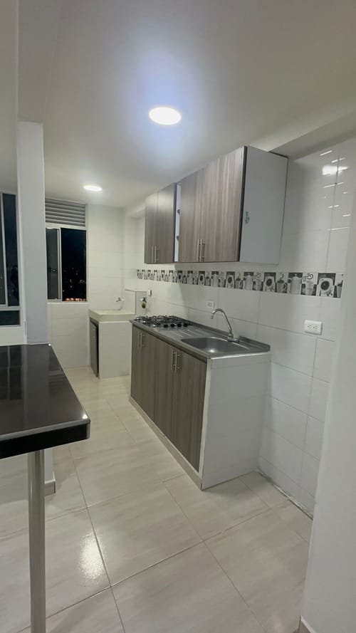 Apartamento de 3 alcobas en venta en Conjunto Residencial Guacamaya, Barranquilla, 56 m² · foto 15 de 23