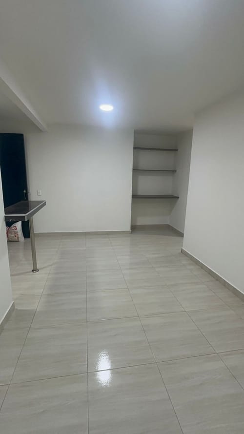 Apartamento de 3 alcobas en venta en Conjunto Residencial Guacamaya, Barranquilla, 56 m² · foto 7 de 23