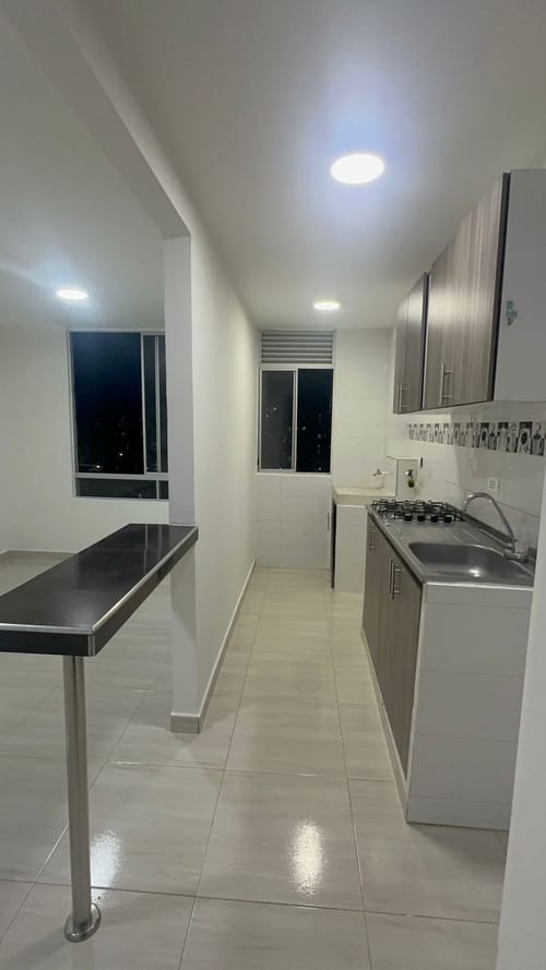 Apartamento de 3 alcobas en venta en Conjunto Residencial Guacamaya, Barranquilla, 56 m² · foto 16 de 23