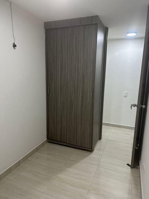 Apartamento de 3 alcobas en venta en Conjunto Residencial Guacamaya, Barranquilla, 56 m² · foto 10 de 23
